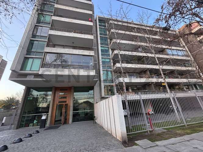 Departamento en arriendo 1 dormitorio, Ñuñoa - Imagen 24