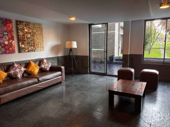 Departamento en arriendo 1 dormitorio, Ñuñoa - Imagen 27