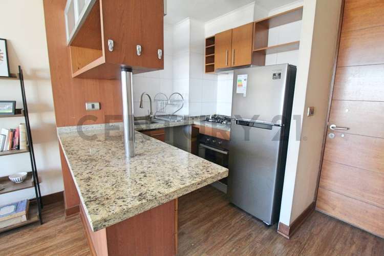 Departamento en arriendo 1 dormitorio, Ñuñoa - Imagen 10