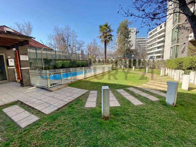 Departamento en arriendo 1 dormitorio, Ñuñoa - Imagen 16