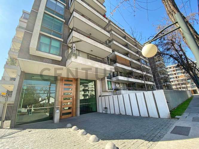 Departamento en arriendo 1 dormitorio, Ñuñoa - Imagen 23