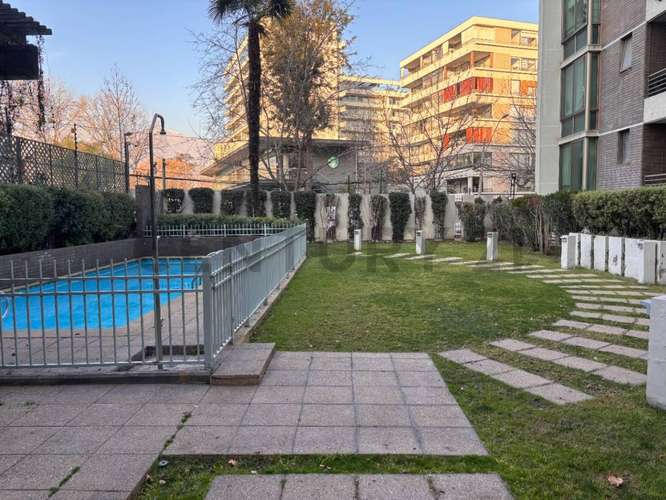 Departamento en arriendo 1 dormitorio, Ñuñoa - Imagen 32