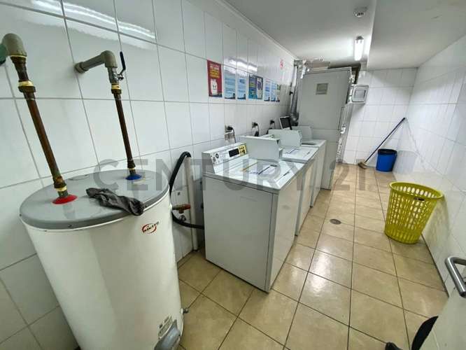 Departamento en arriendo 1 dormitorio, Ñuñoa - Imagen 21