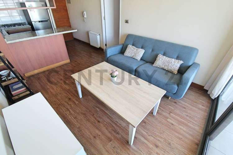Departamento en arriendo 1 dormitorio, Ñuñoa - Imagen 3