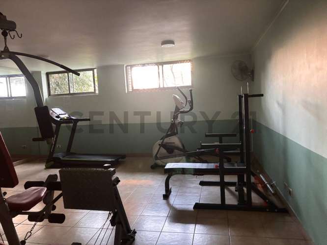 Departamento en arriendo 1 dormitorio, Ñuñoa - Imagen 34