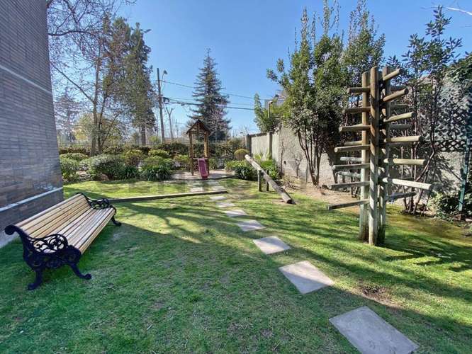 Departamento en arriendo 1 dormitorio, Ñuñoa - Imagen 19