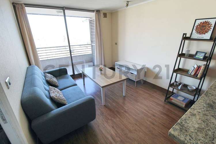 Departamento en arriendo 1 dormitorio, Ñuñoa - Imagen 2