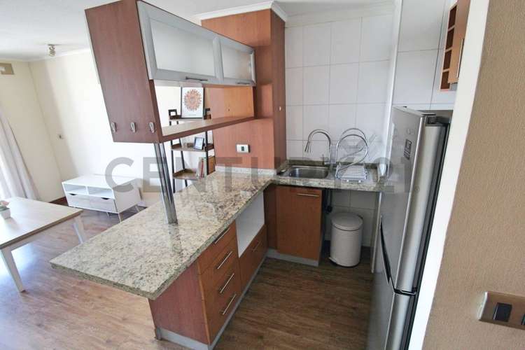 Departamento en arriendo 1 dormitorio, Ñuñoa - Imagen 11