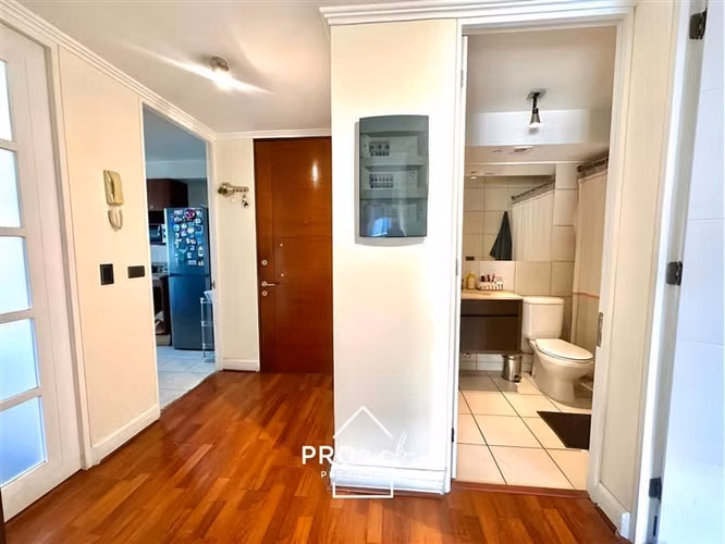 DEPARTAMENTO Dublé Almeyda cercano a Exequiel Fernández - Imagen 13