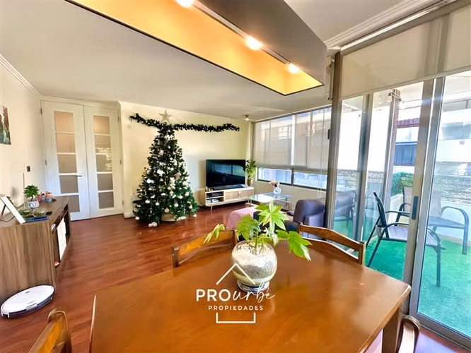 DEPARTAMENTO Dublé Almeyda cercano a Exequiel Fernández - Imagen 1