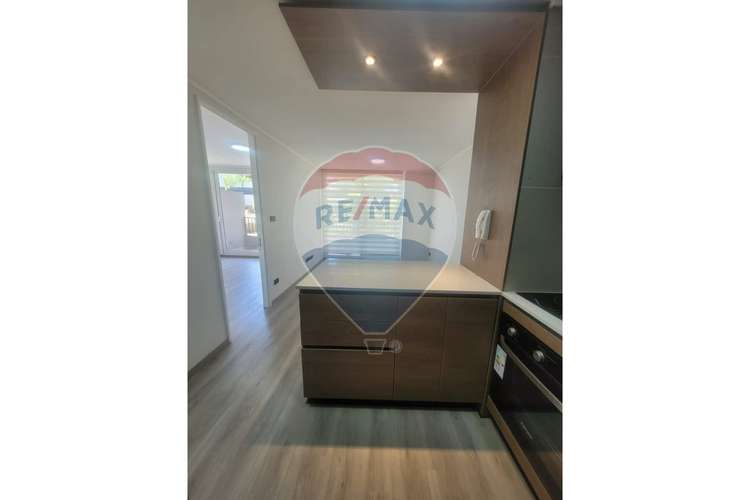 Arriendo moderno departamento - Imagen 2