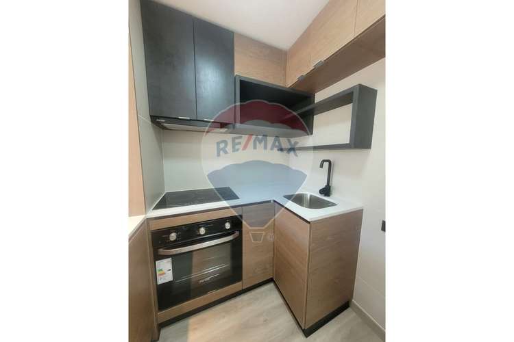 Arriendo moderno departamento - Imagen 4