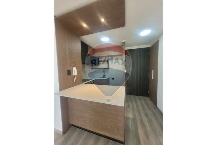 Arriendo moderno departamento - Imagen 11