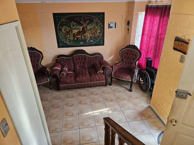 Casa JUAN DE DIOS MALEBRAN, CIUDAD DEL SOL - Imagen 7