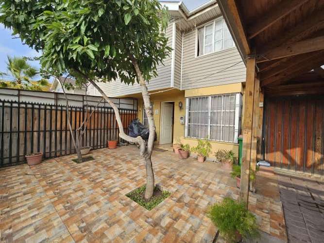 Casa JUAN DE DIOS MALEBRAN, CIUDAD DEL SOL - Imagen 4