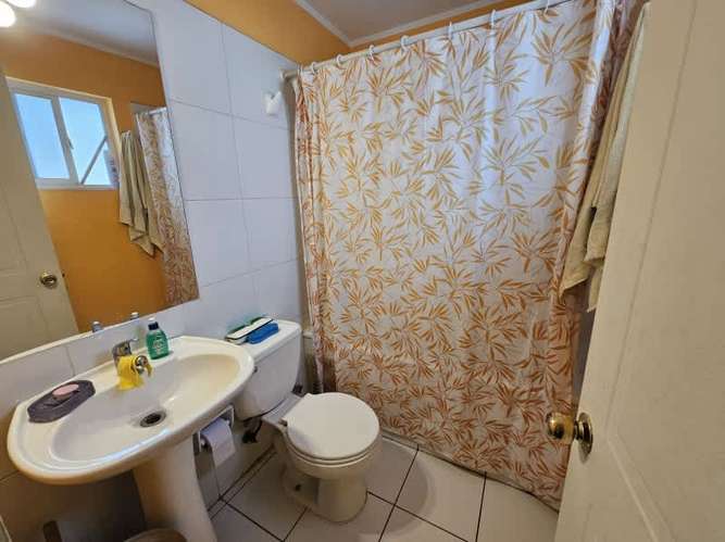Casa JUAN DE DIOS MALEBRAN, CIUDAD DEL SOL - Imagen 14