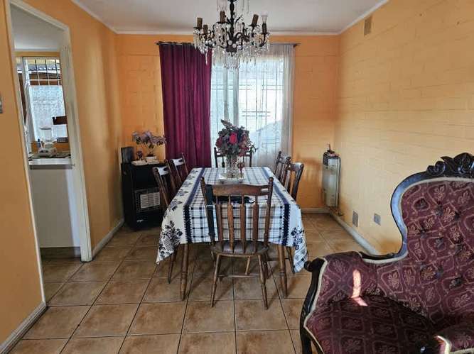 Casa JUAN DE DIOS MALEBRAN, CIUDAD DEL SOL - Imagen 6