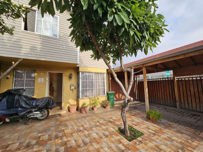 Casa JUAN DE DIOS MALEBRAN, CIUDAD DEL SOL - Imagen 17