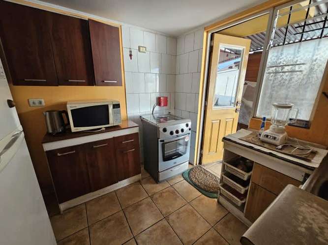 Casa JUAN DE DIOS MALEBRAN, CIUDAD DEL SOL - Imagen 8