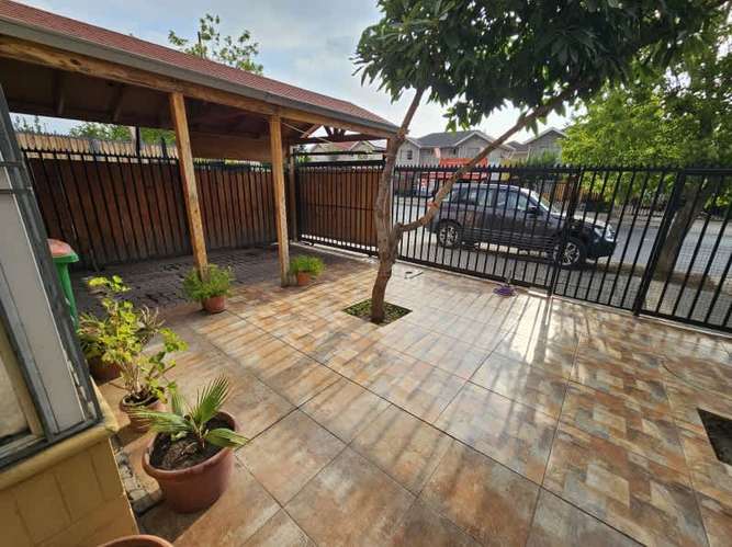 Casa JUAN DE DIOS MALEBRAN, CIUDAD DEL SOL - Imagen 3