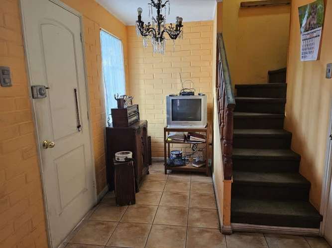 Casa JUAN DE DIOS MALEBRAN, CIUDAD DEL SOL - Imagen 9