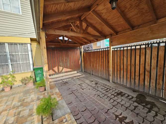 Casa JUAN DE DIOS MALEBRAN, CIUDAD DEL SOL - Imagen 2