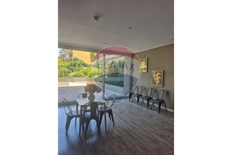 ¡moderno depto. en ñuñoa con terraza y quincho! - Imagen 14