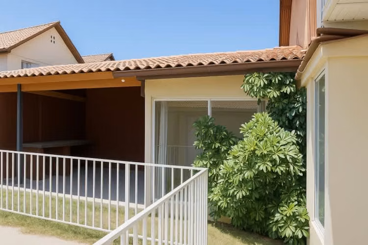 Casa -