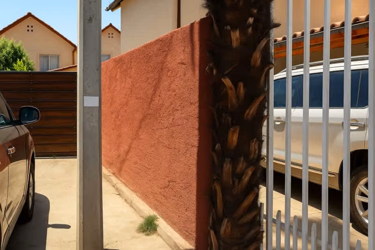 Casa -
