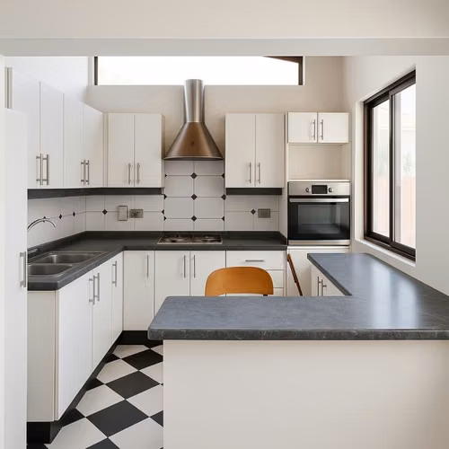 Casa -