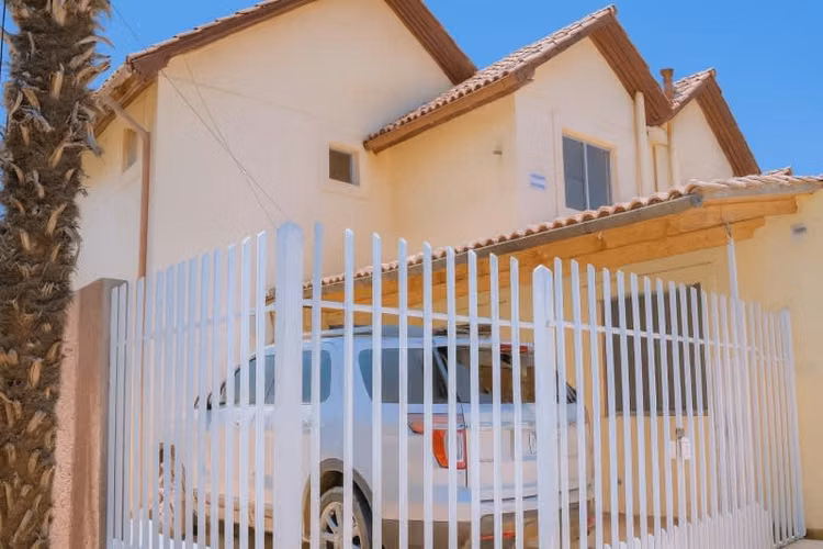 Casa -