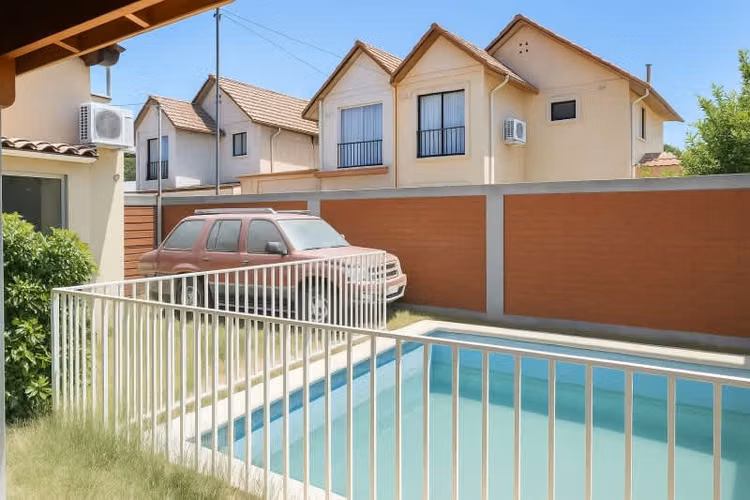 Casa -