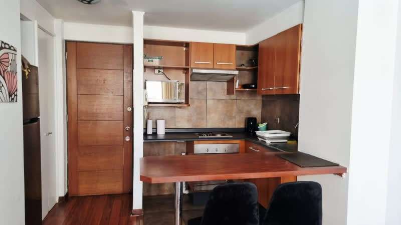 Departamento PARQUE FORESTAL - Imagen 8