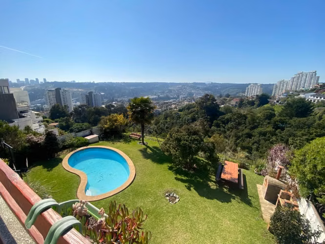 Oportunidad Única!!! Casa Jardín Del Mar, Reñaca