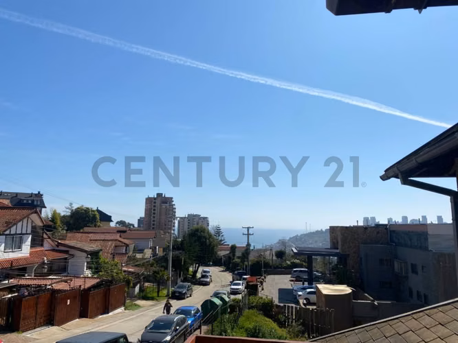 Oportunidad Única!!! Casa Jardín Del Mar, Reñaca