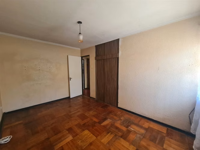 CASA Lider de Recreo