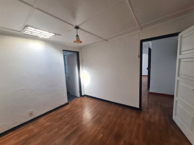 CASA Lider de Recreo