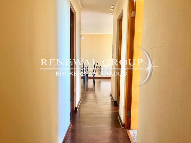 Departamento 2D 2B con vista panoramica (136471)