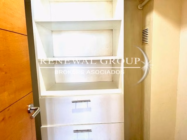 Departamento 2D 2B con vista panoramica (136471)