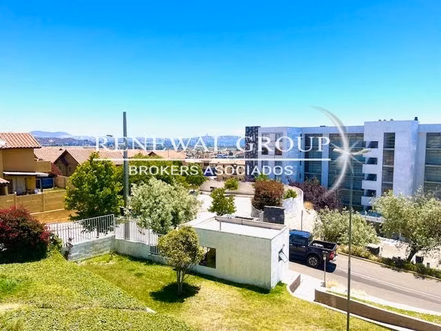 Departamento 2D 2B con vista panoramica (136471)