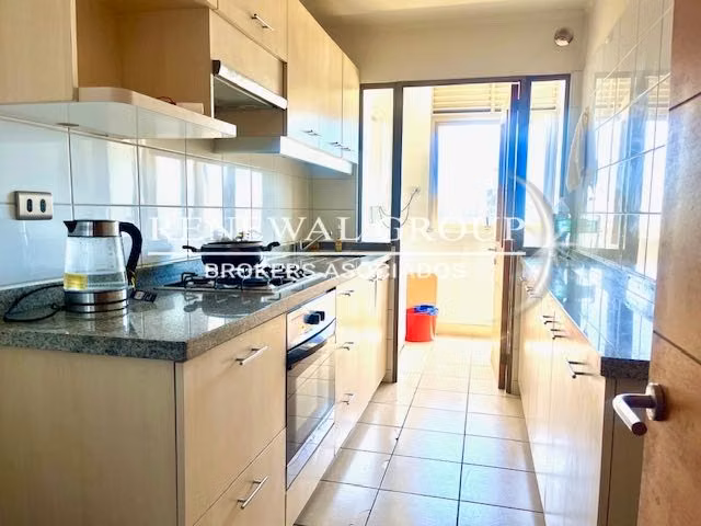Departamento 2D 2B con vista panoramica (136471)
