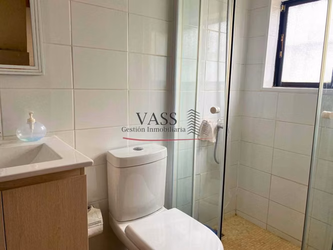 VASS vende casa 4D 2B con vista al mar en Recreo, Viña del Mar