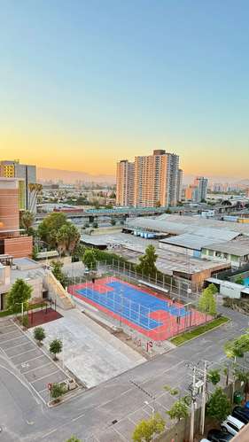 Arriendo acogedor departamento, excelente ubicación, Macul - Imagen 11