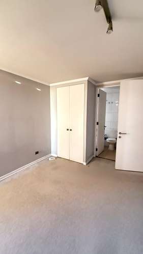 Arriendo acogedor departamento, excelente ubicación, Macul - Imagen 7