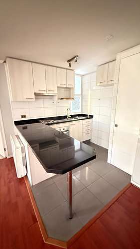 Arriendo acogedor departamento, excelente ubicación, Macul - Imagen 5