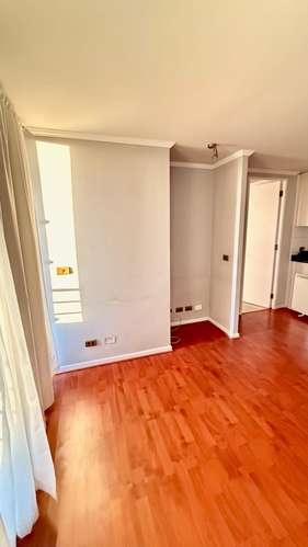 Arriendo acogedor departamento, excelente ubicación, Macul - Imagen 3