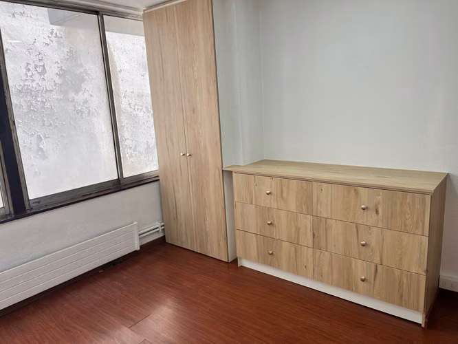 Departamento Central Remodelado en Venta