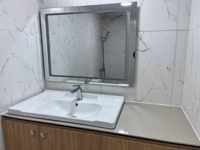 Departamento Central Remodelado en Venta