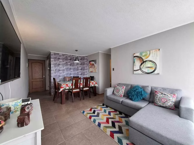 Oportunidad de inversión dpto. Amoblado (136503) - Imagen 2