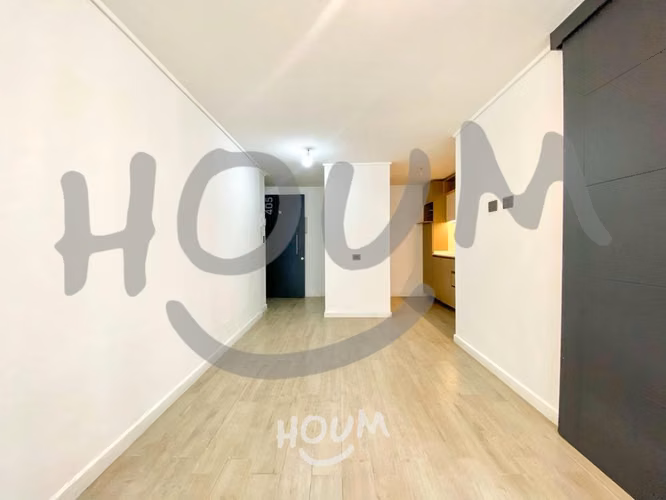 Departamento en Santa Elvira